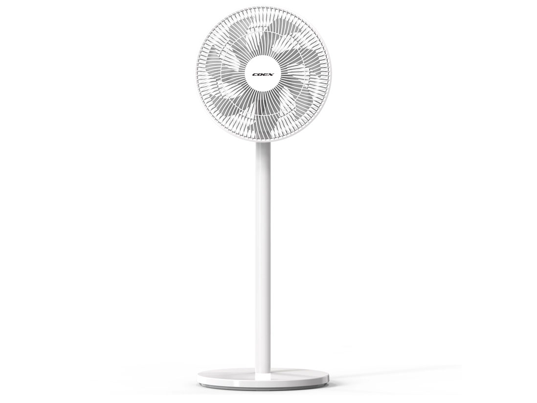 Quạt cây 7 cánh Coex CF-7125A