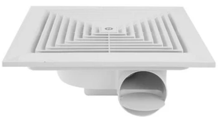 Quạt thông gió gắn trần Nanyoo BPT 15-60