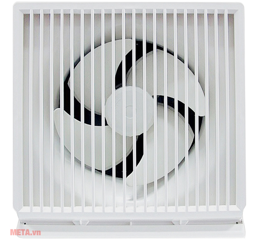 Quạt thông gió ốp tường Mitsubishi EX-15SK5-E tiết kiệm điện
