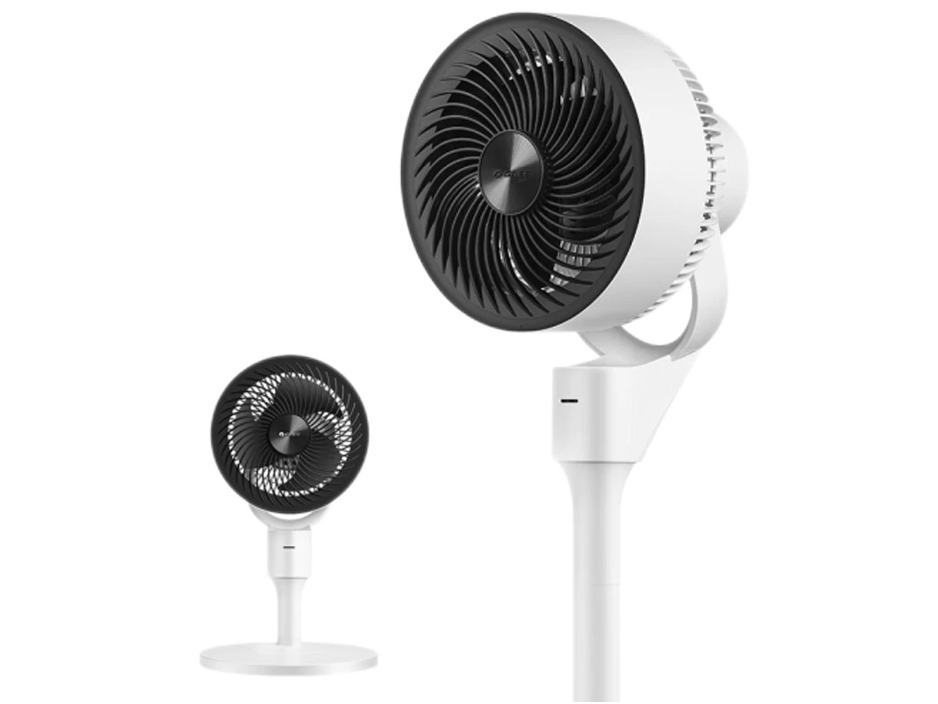 Qạt tuần hoàn Gree FXDWK 1903G3 thiết kế nhỏ gọn
