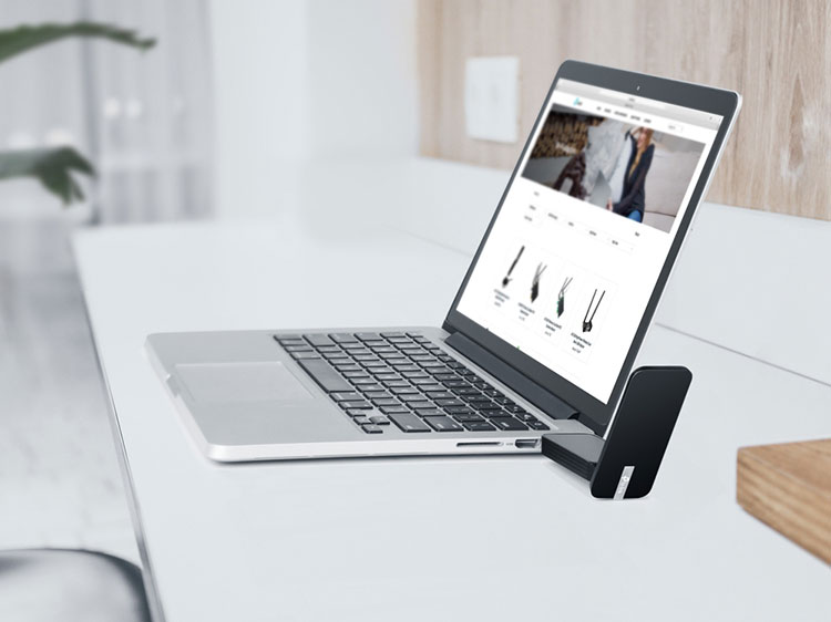 USB wifi dùng cho Laptop