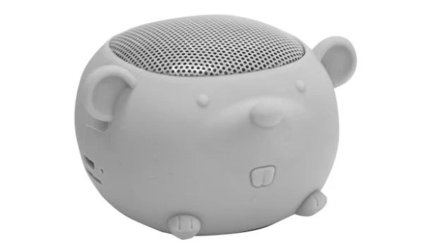 Loa bluetooth Soundmax MB-4 3W