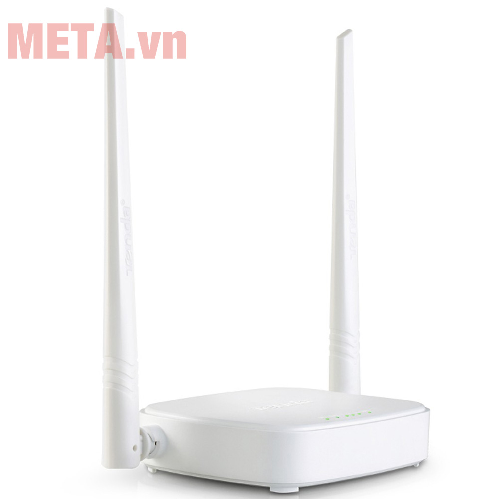 cục phát wifi 2 râu