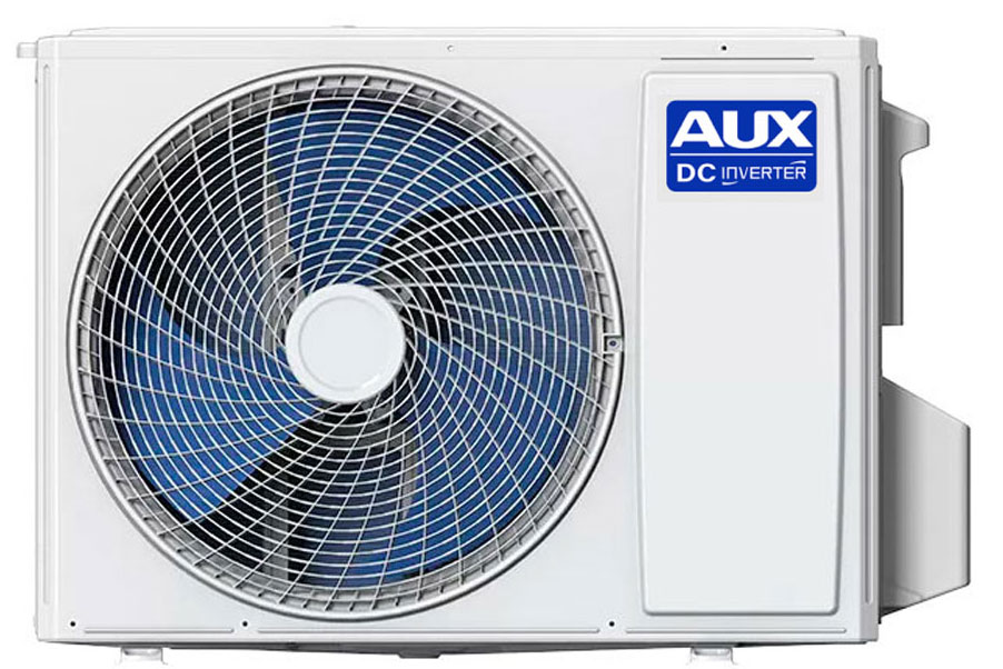 Điều hòa âm trần AUX tiêu thụ ít điện năng