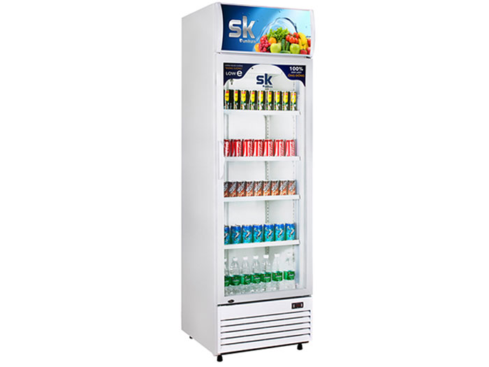 Sumikura SKSC-400/FC màu trắng