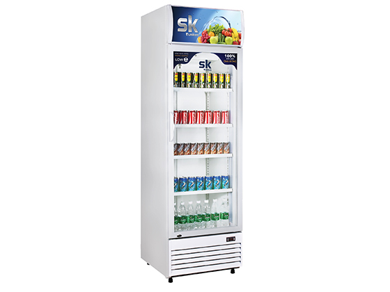 SKSC-450I/FC có cửa kính