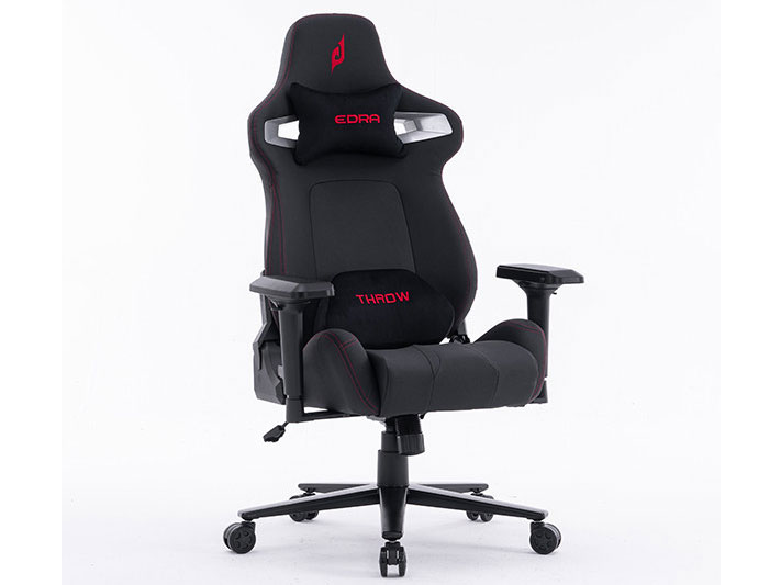 EDRA EGC235 Throw có bánh xe di chuyển êm