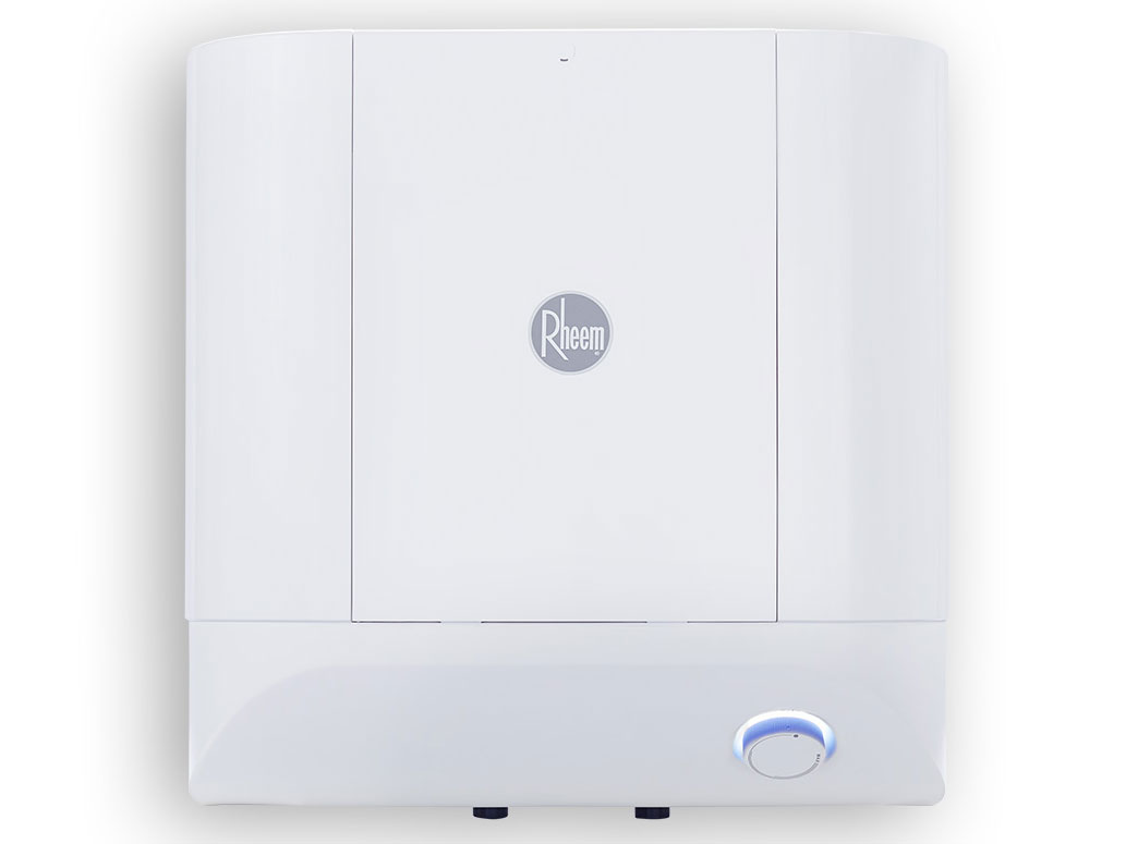 Bình nước nóng gián tiếp 15L Rheem Xwell XC-15W