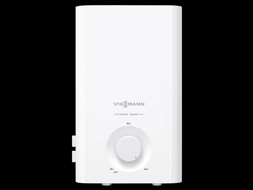 Máy nước nóng trực tiếp Vitowell Easy Classic C1 45P-V làm nóng nhanh