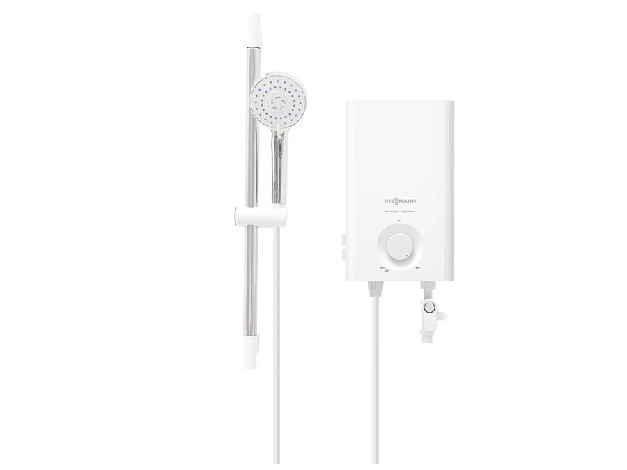 Hình ảnh của máy nước nóng trực tiếp Vitowell Easy Classic C1 45P-V