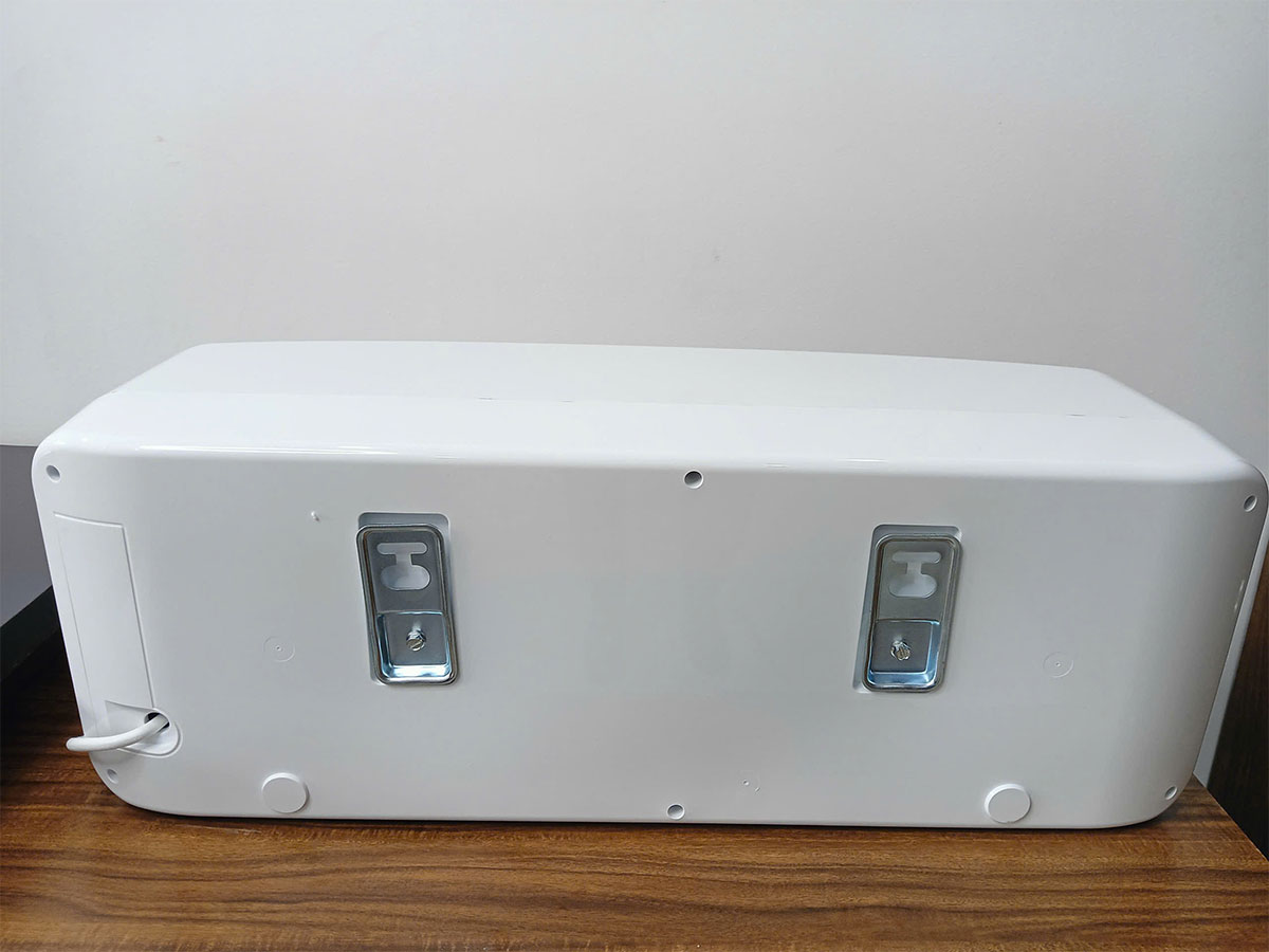 Midea MWH20-25MHA1 lắp treo tường