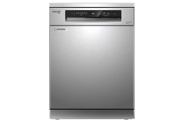 Hình ảnh máy rửa bát Spelier SP 775DW-S