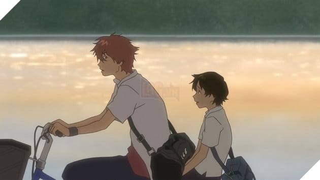 Những bộ anime tình cảm xuất sắc nhất khiến bạn thêm tin vào sức mạnh của tình yêu 2
