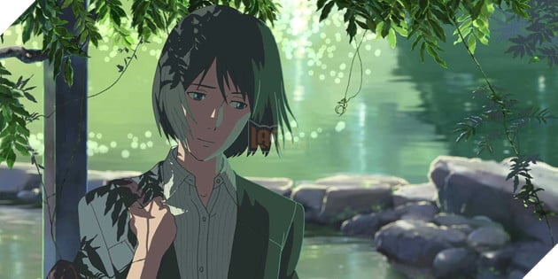 Những bộ anime tình cảm xuất sắc nhất khiến bạn một lần nữa tin vào tình yêu
