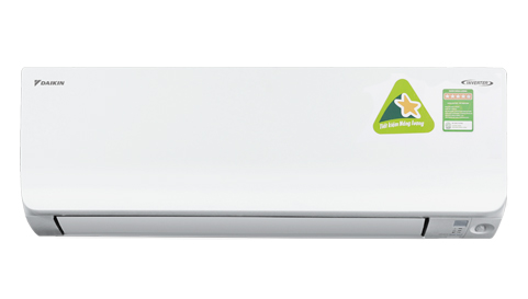 Đánh giá điều hòa Daikin Inverter 1.0HP FTKM25SVMV/RKM25SVMV