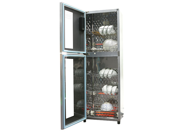 Hình ảnh tủ sấy khử trùng bát đĩa Braun KOHN KS35G (KS198G)