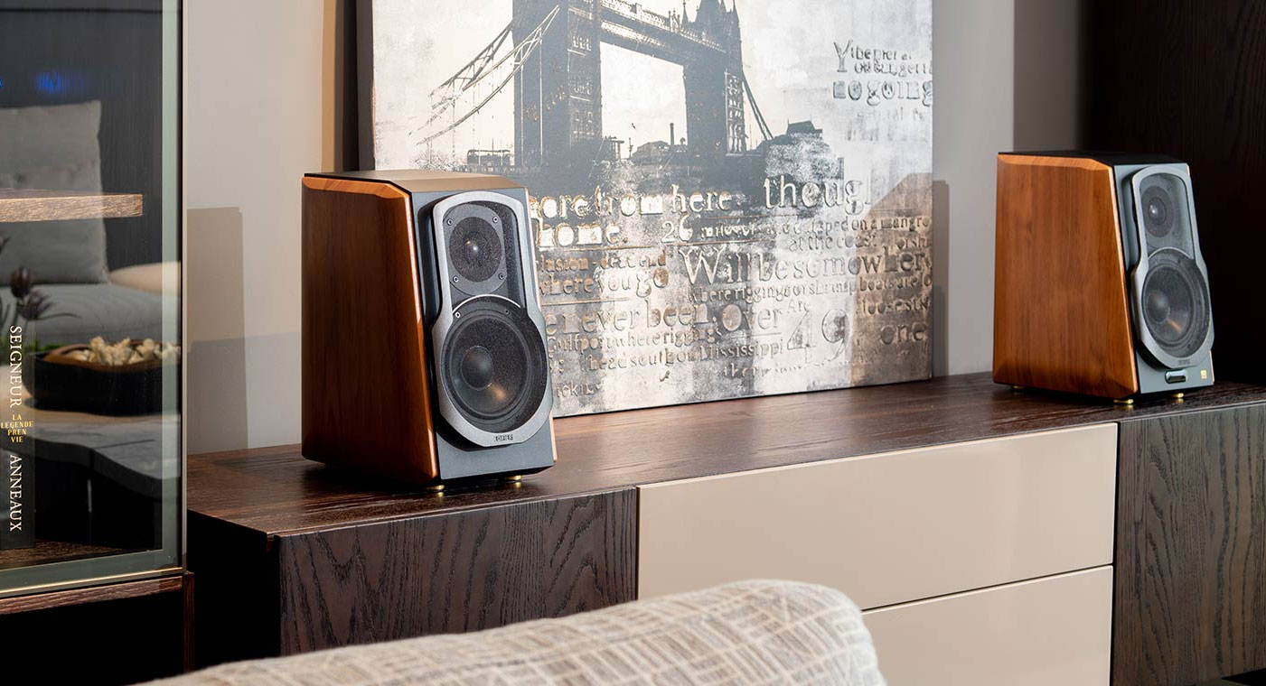 Edifier S1000MKII kết nối bluetooth