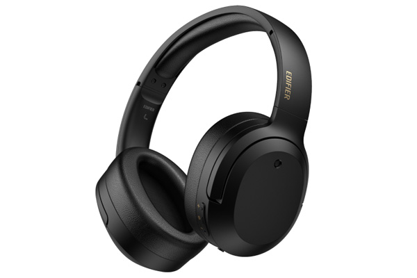 Tai nghe Edifier W820NB plus màu đen