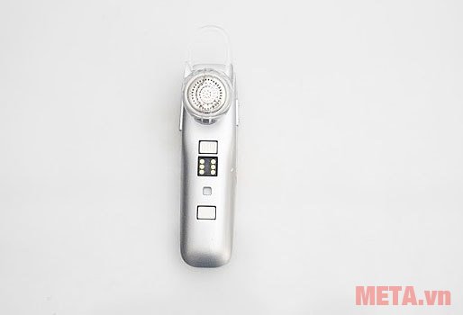Tai nghe SoundMax F-3 có trọng lượng chỉ 200g