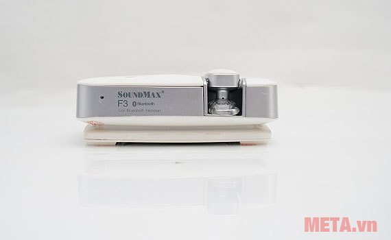 Tai nghe SoundMax F-3 có micro