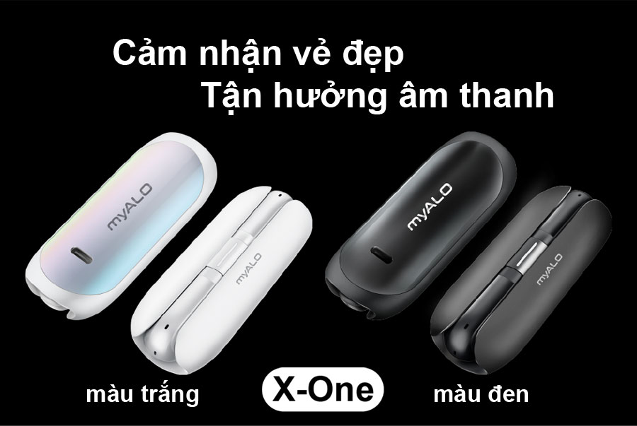 Màu sắc tai nghe