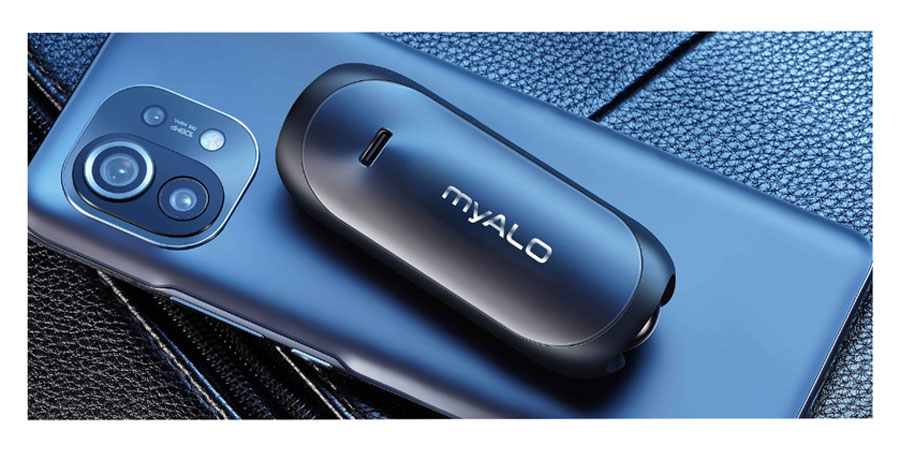 Tai nghe kết nối Bluetooth 5.3