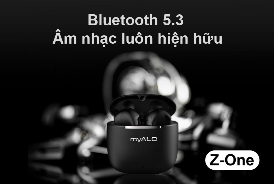 Tai nghe kết nối Bluetooth