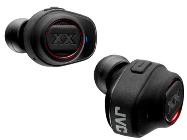 Hình ảnh tai nghe JVC XX TRULY wireless HA-XC70BT-RE