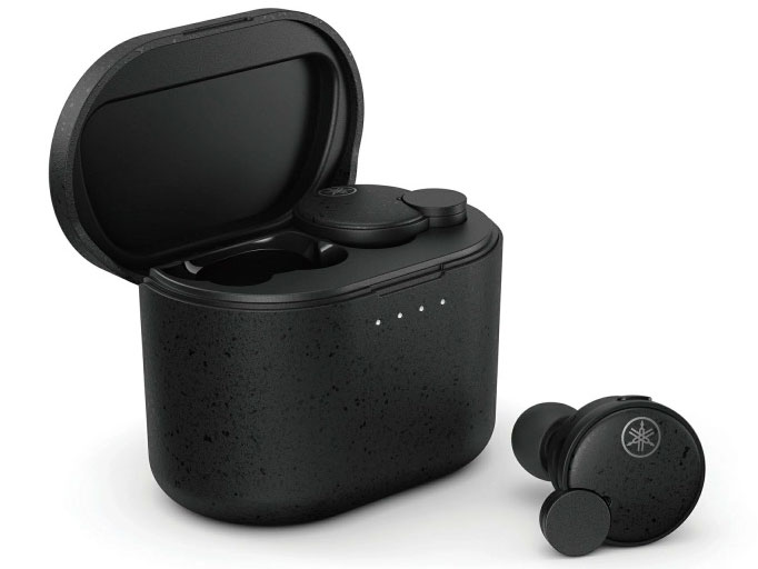 Tai nghe nhạc Yamaha kết nối qua Bluetooth