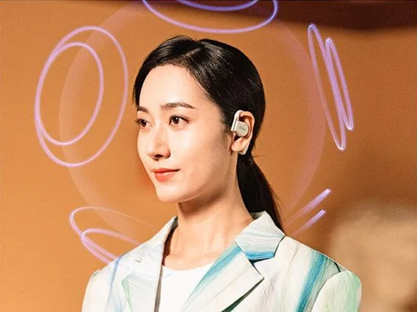 Tai nghe Cleer Arc II Music sử dụng công nghệ loa Dynamic