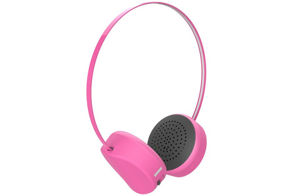 Tai nghe không dây cho trẻ em Oaxis myFirst Headphones Wireless