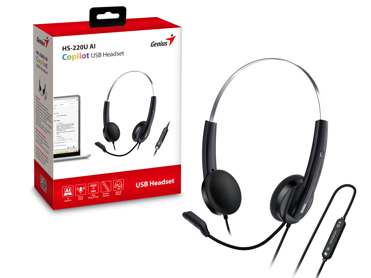 Tai nghe nhạc có kết nối USB