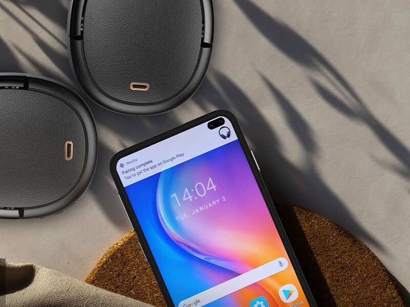 Google Fast Pair – Ghép nối cực nhanh