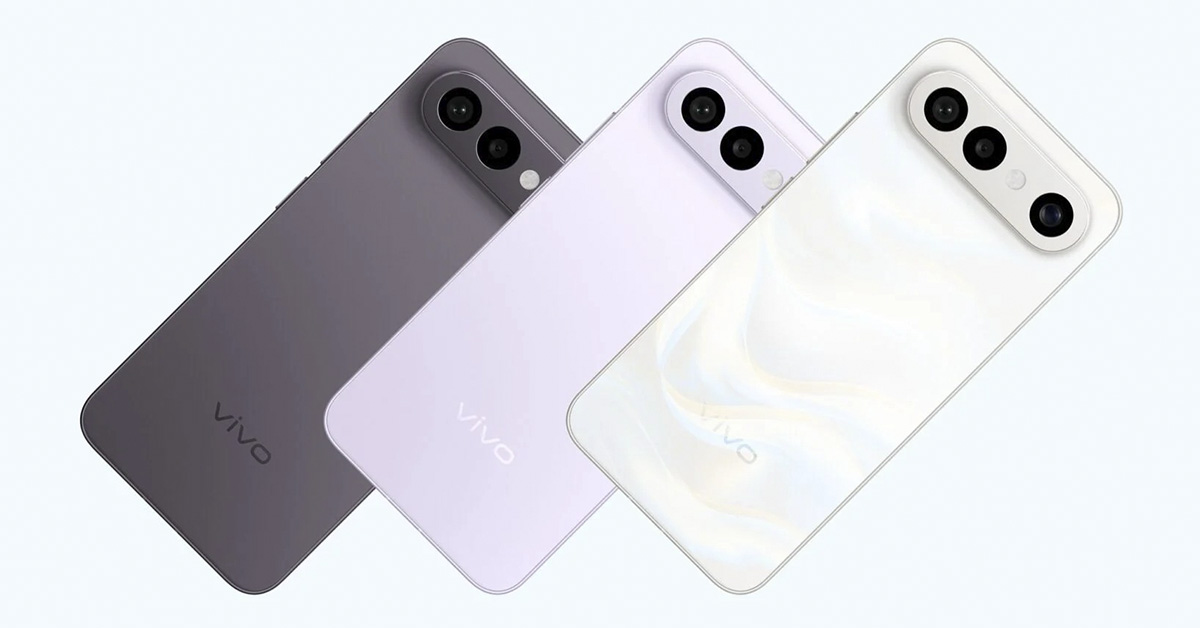 Vivo X300 FE vừa ra mắt với màn hình 6.31 inch sắc nét, được trang bị ...