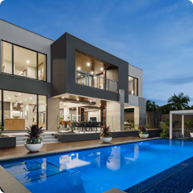 พูลวิลล่า